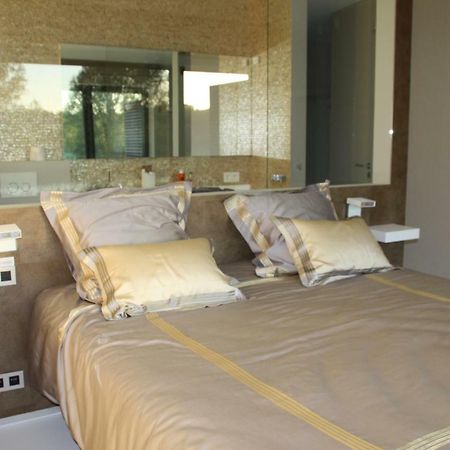 B&B The View Bis Cortrique Exterior foto